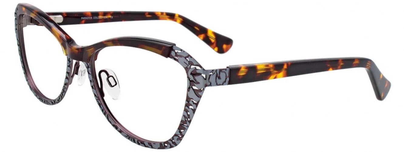 Aspex Eyewear P5025 Eyeglasses - view 7